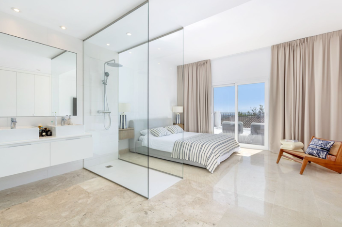 Image No.7-Appartement de 3 chambres à vendre à Marbella
