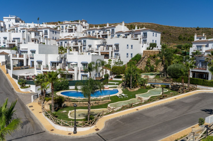 Image No.9-Appartement de 3 chambres à vendre à Marbella