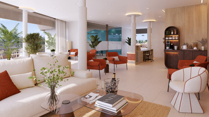 Image No.11-3 Bed Apartment for sale