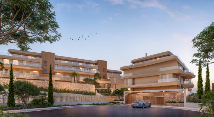 Image No.21-3 Bed Apartment for sale