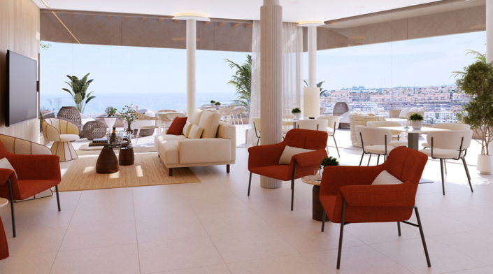 Image No.28-3 Bed Apartment for sale