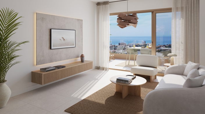 Image No.13-2 Bed Apartment for sale