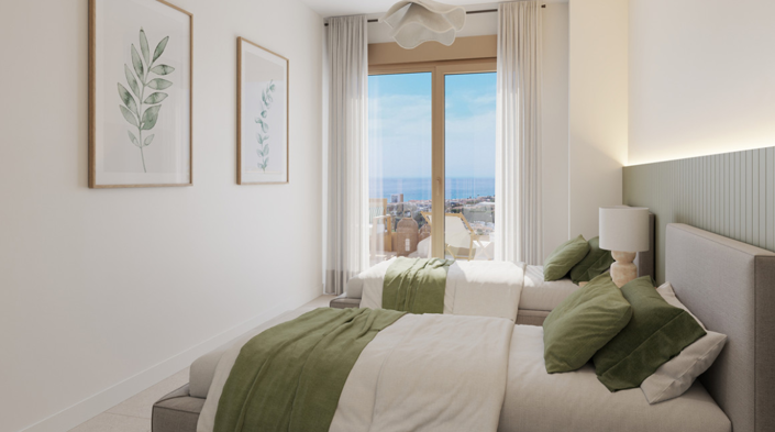 Image No.18-2 Bed Apartment for sale