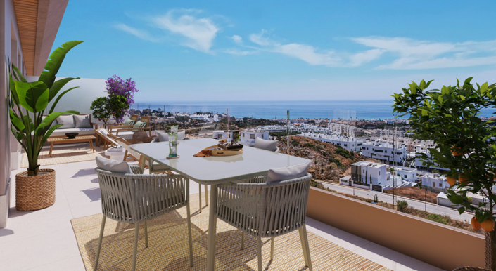 Image No.22-2 Bed Apartment for sale