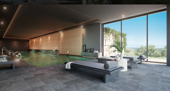 Image No.42-3 Bed Villa for sale