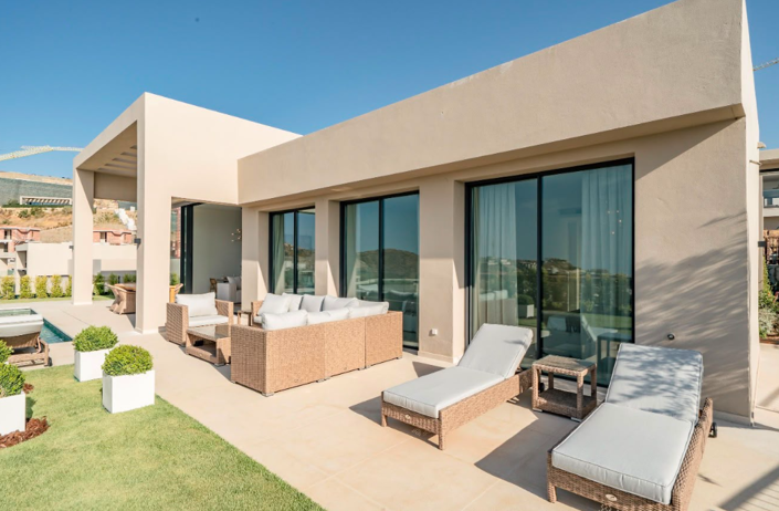 Image No.38-3 Bed Villa for sale