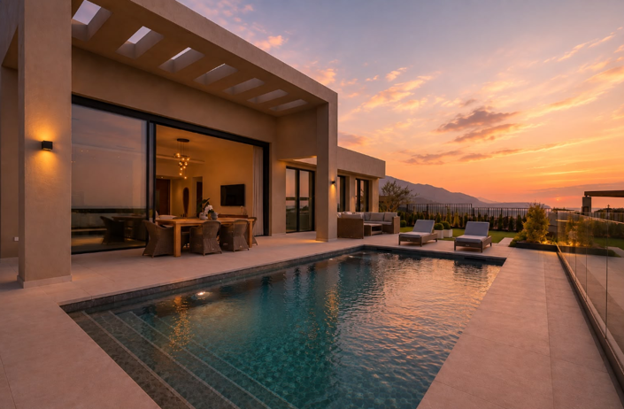 Image No.41-3 Bed Villa for sale