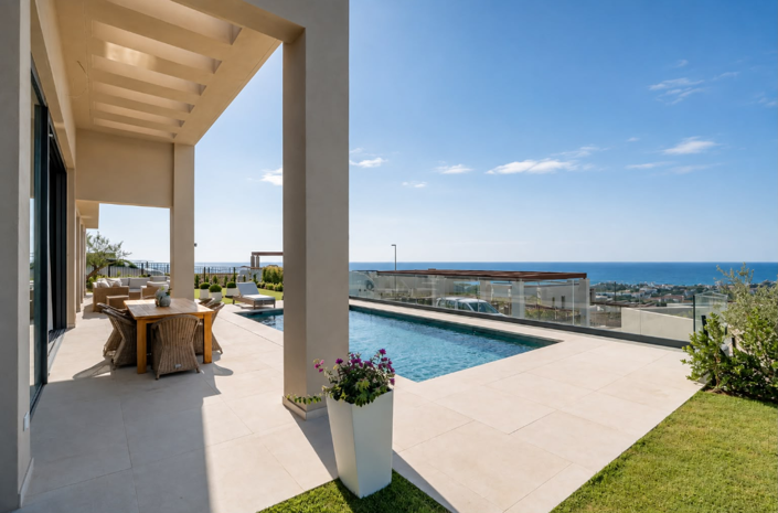 Image No.7-3 Bed Villa for sale