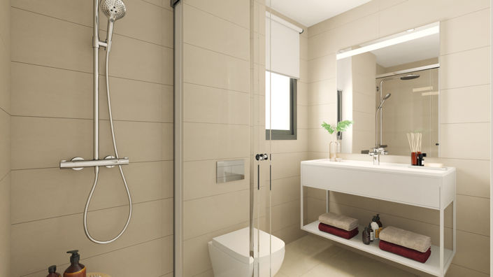 Image No.13-3 Bed Apartment for sale
