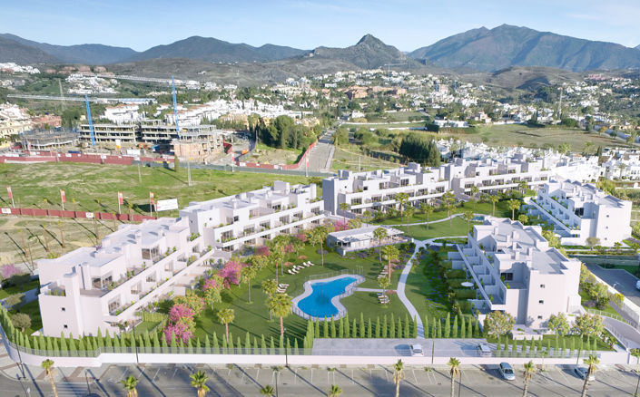 Image No.18-3 Bed Apartment for sale