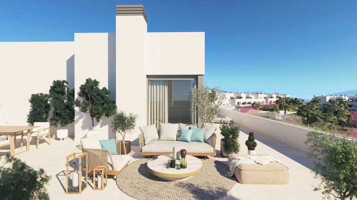 Image No.4-3 Bed Apartment for sale