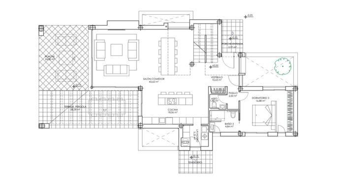 Image No.18-4 Bed Villa for sale