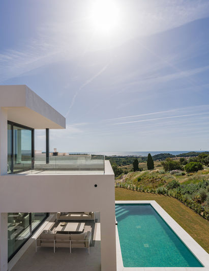 Image No.3-5 Bed Villa for sale