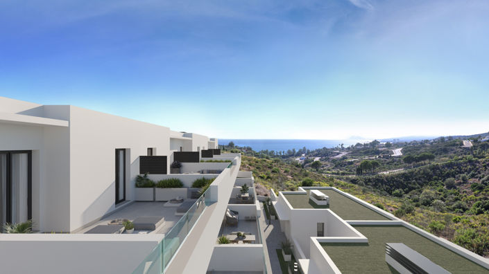 Image No.2-4 Bed Townhouse for sale