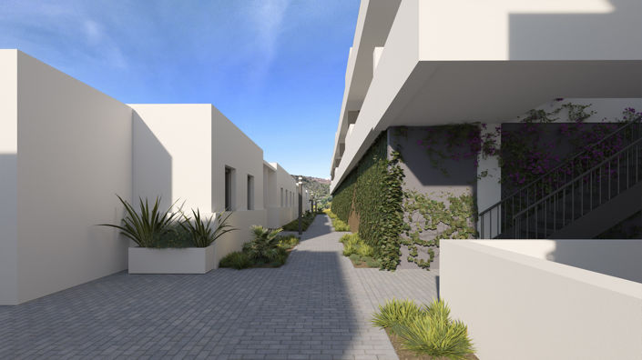 Image No.20-4 Bed Townhouse for sale
