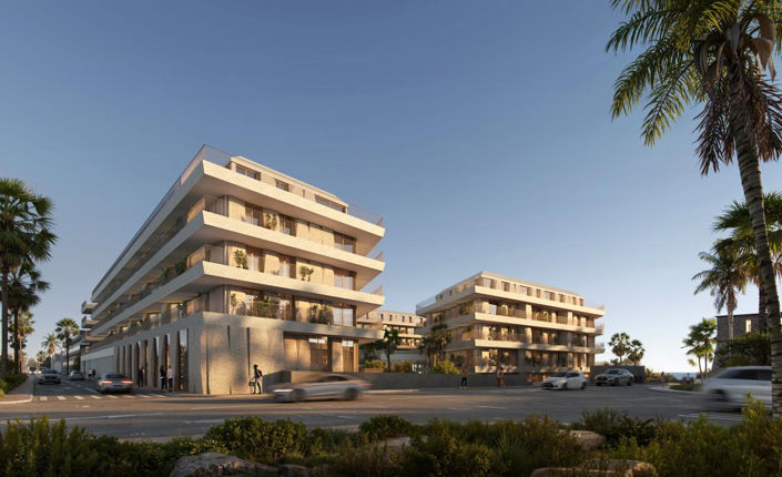 Image No.8-3 Bed Apartment for sale