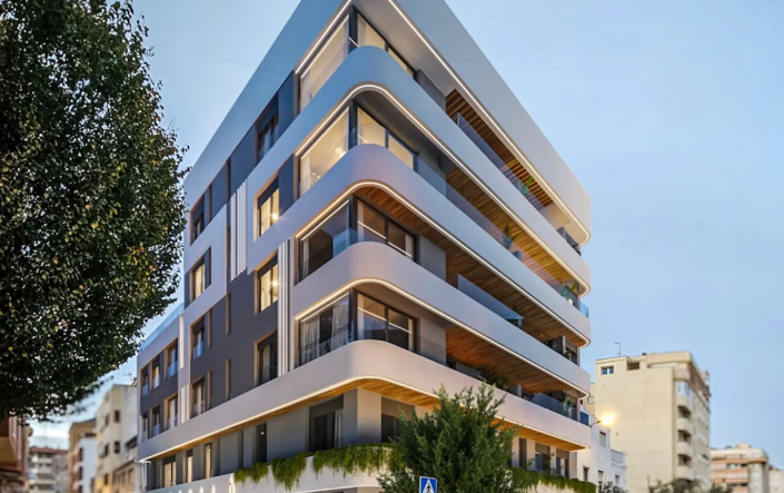 Image No.3-2 Bed Apartment for sale