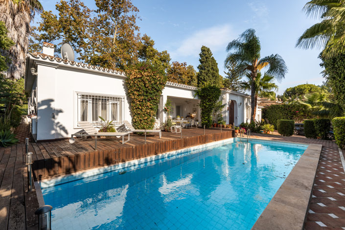 Image No.20-3 Bed Villa for sale