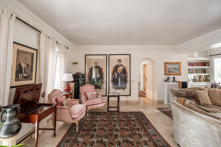 Image No.22-3 Bed Villa for sale