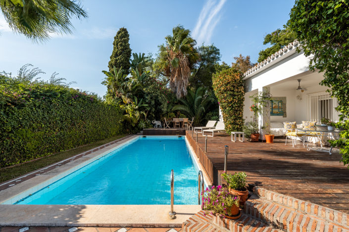 Image No.26-3 Bed Villa for sale