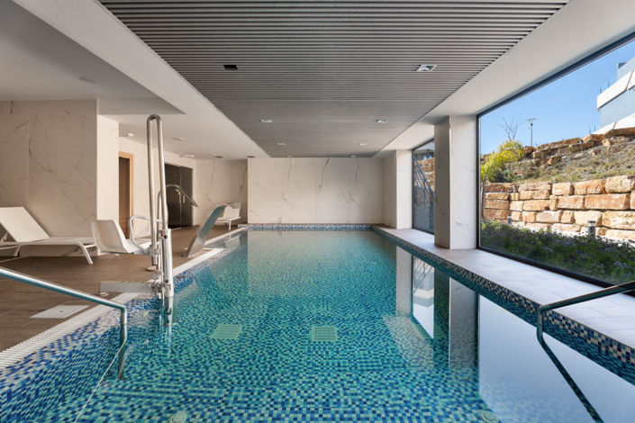 Image No.17-3 Bed Penthouse for sale