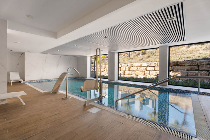 Image No.20-3 Bed Penthouse for sale