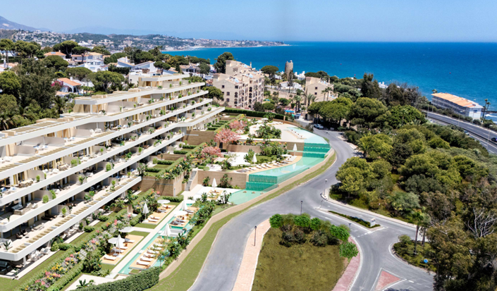 Image No.4-3 Bed Penthouse for sale