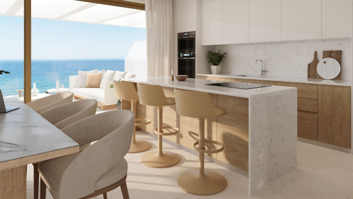 Image No.7-3 Bed Penthouse for sale