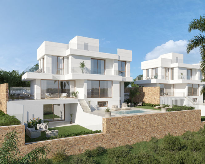 Image No.15-5 Bed Villa for sale