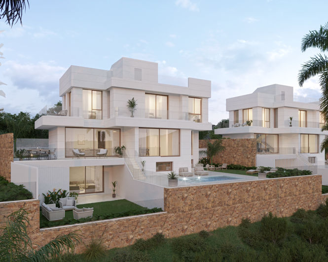 Image No.20-5 Bed Villa for sale