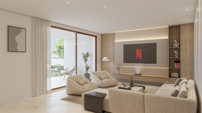 Image No.4-5 Bed Villa for sale