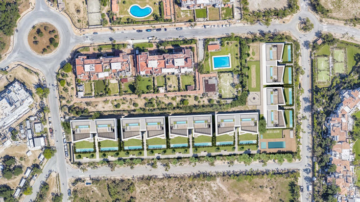 Image No.13-Propriété de 3 chambres à vendre à Estepona