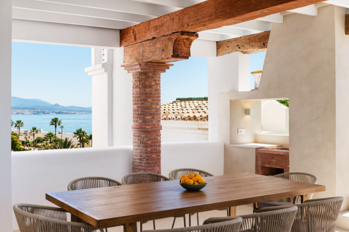 Image No.22-Penthouse de 4 chambres à vendre à Estepona