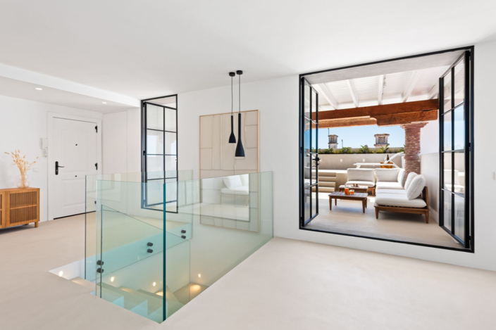 Image No.27-Penthouse de 4 chambres à vendre à Estepona