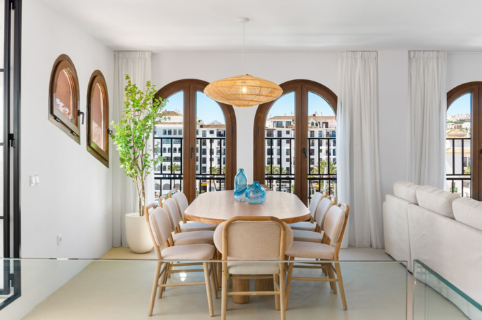Image No.30-Penthouse de 4 chambres à vendre à Estepona
