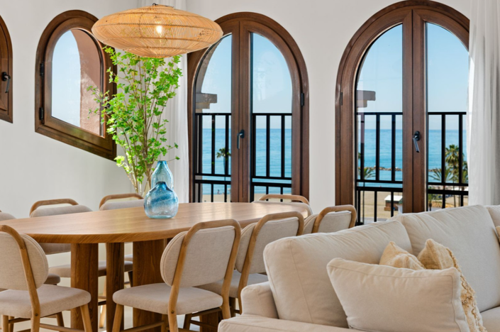 Image No.7-Penthouse de 4 chambres à vendre à Estepona