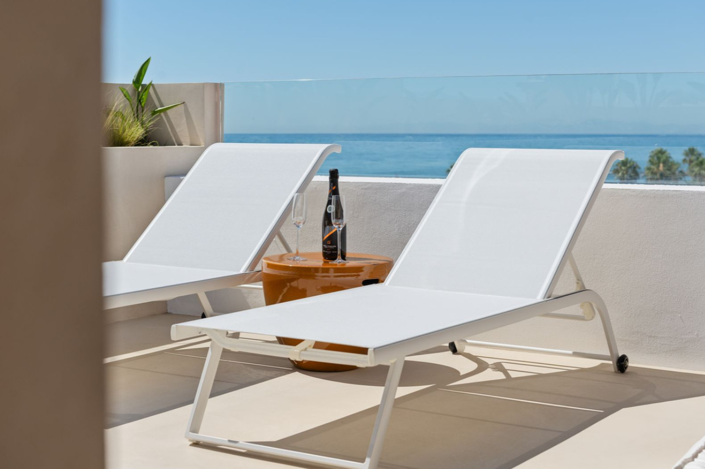 Image No.8-Penthouse de 4 chambres à vendre à Estepona