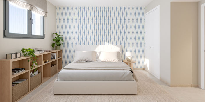 Image No.6-Appartement de 3 chambres à vendre à Mijas Costa