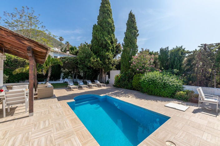 Image No.16-3 Bed Villa for sale