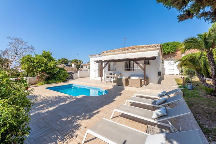 Image No.17-3 Bed Villa for sale