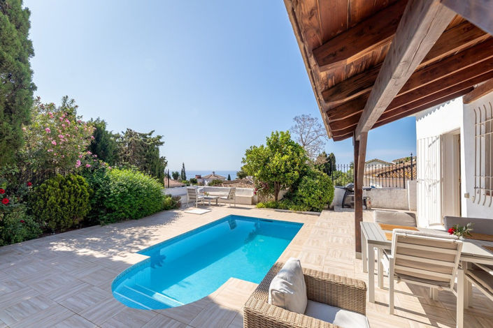 Image No.18-3 Bed Villa for sale