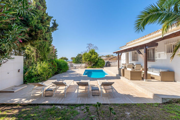 Image No.20-3 Bed Villa for sale