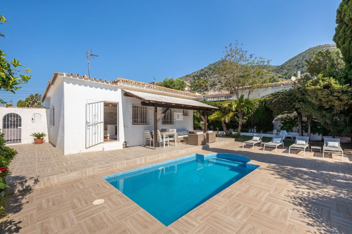 Image No.42-3 Bed Villa for sale