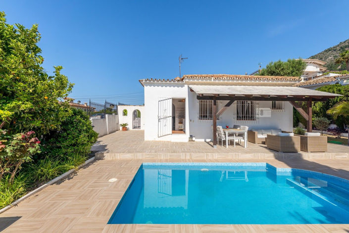 Image No.43-3 Bed Villa for sale