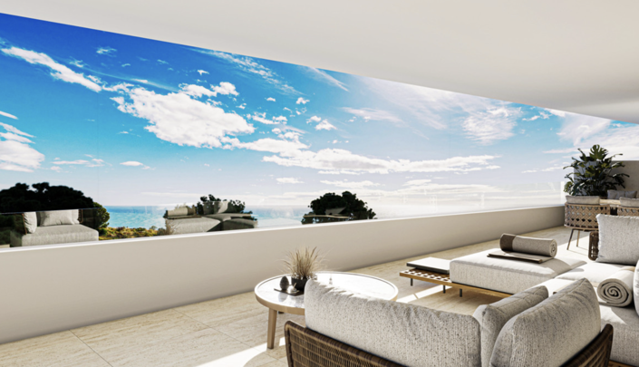 Image No.16-2 Bed Apartment for sale