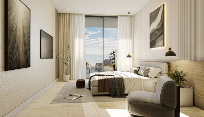 Image No.9-2 Bed Apartment for sale