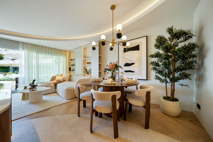 Image No.2-3 Bed Apartment for sale