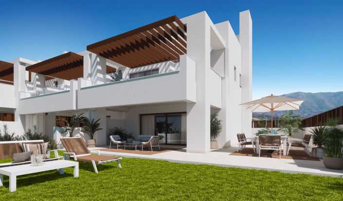 Image No.24-3 Bed House for sale