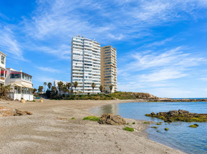 Image No.3-Appartement de 3 chambres à vendre à Sotogrande playa