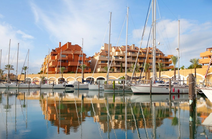 Image No.5-Appartement de 3 chambres à vendre à Sotogrande playa
